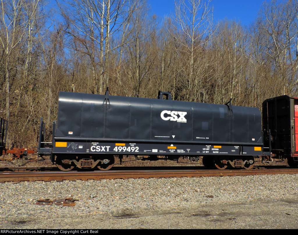 CSX 499492